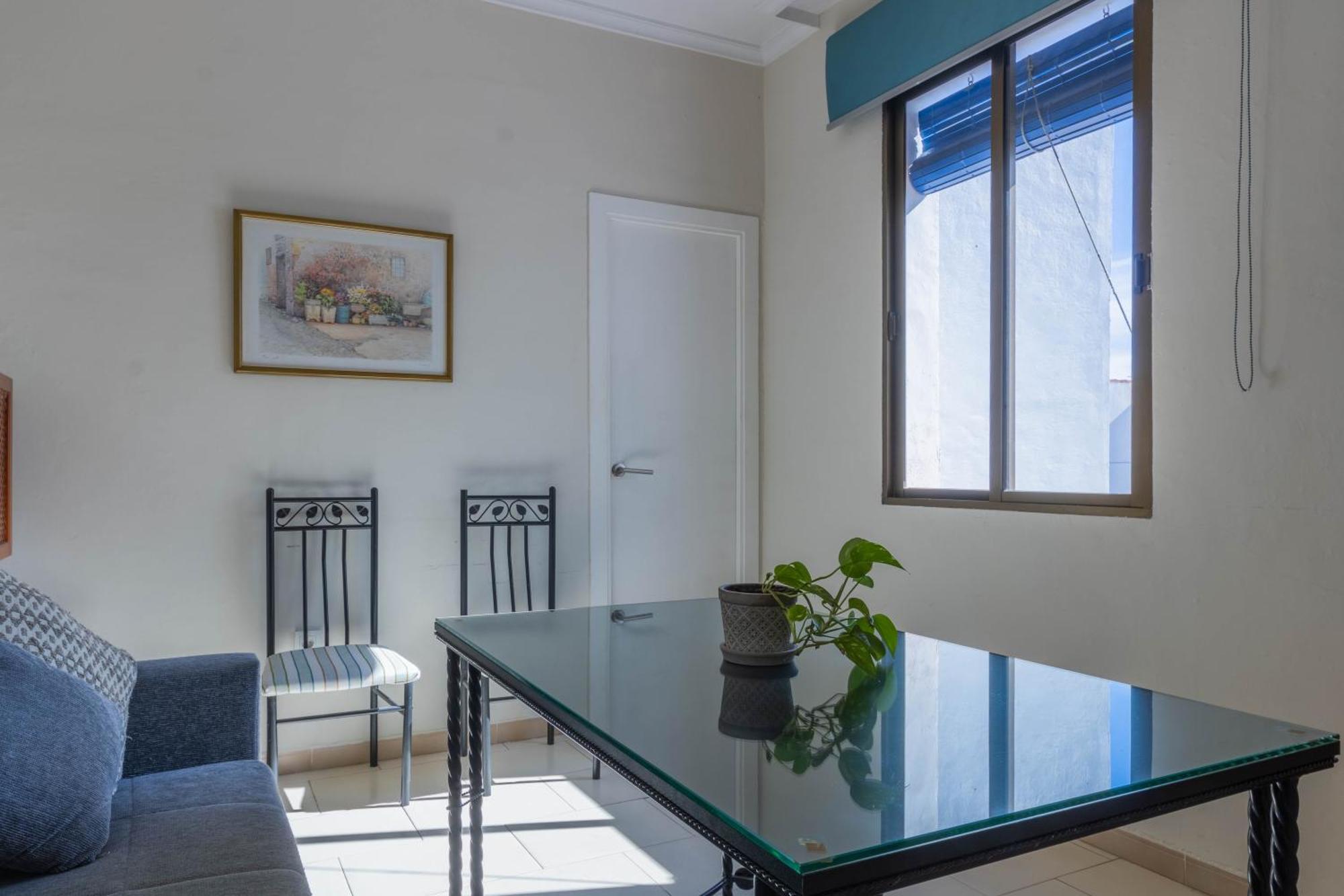 Apartamento La Piconera Centro Cordoba Exterior photo