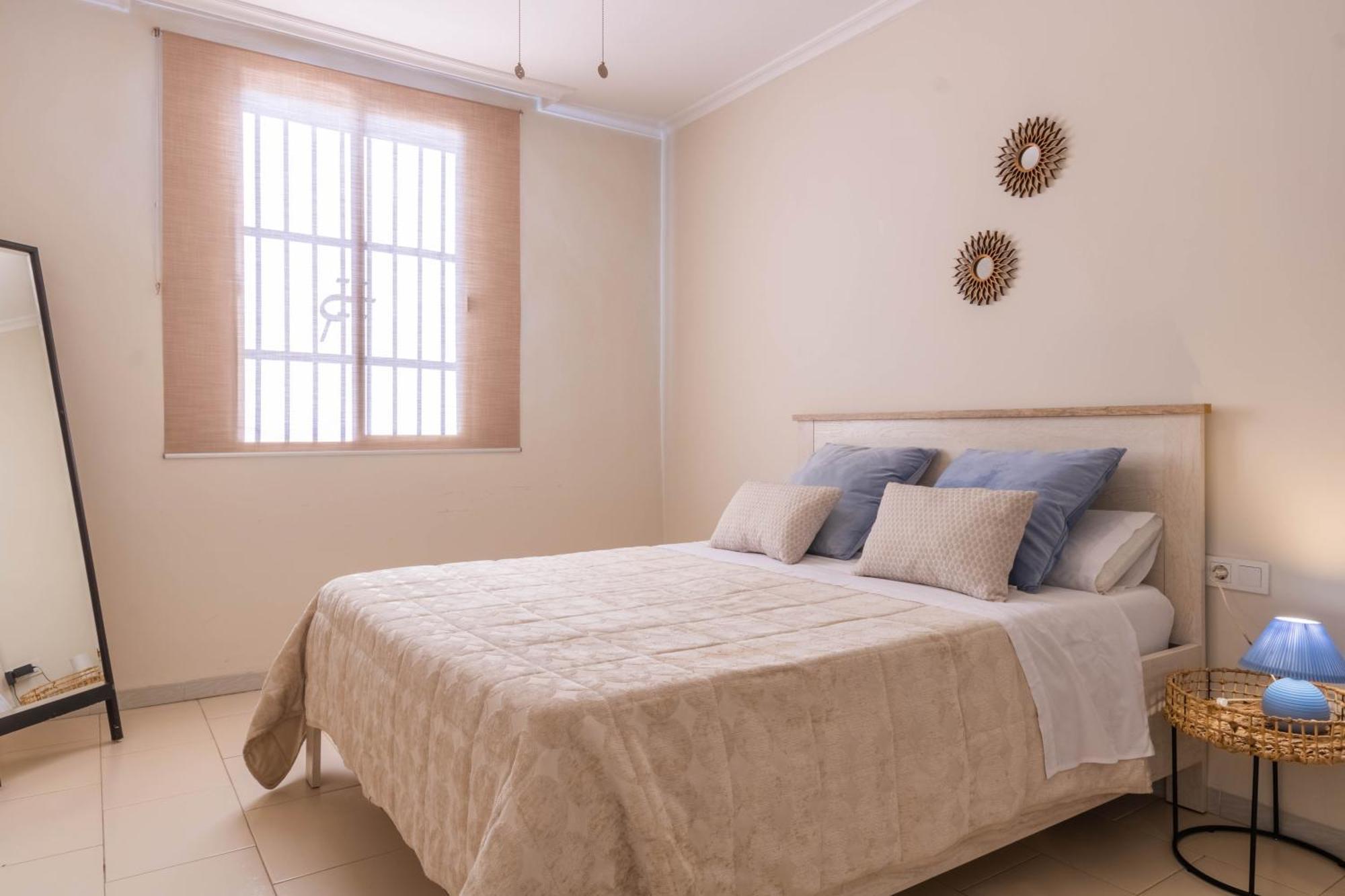 Apartamento La Piconera Centro Cordoba Exterior photo